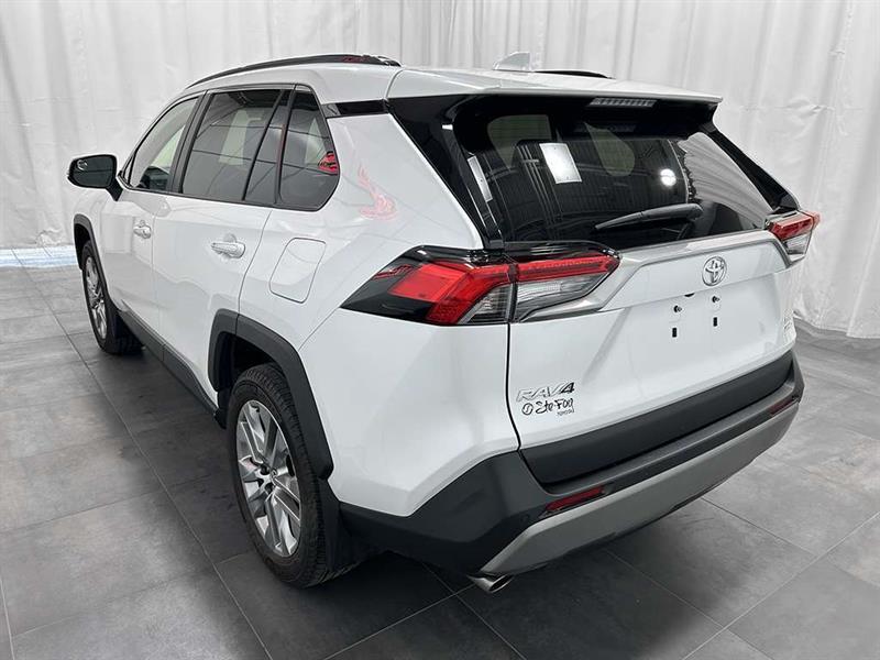 toyota RAV4 2023 - 5