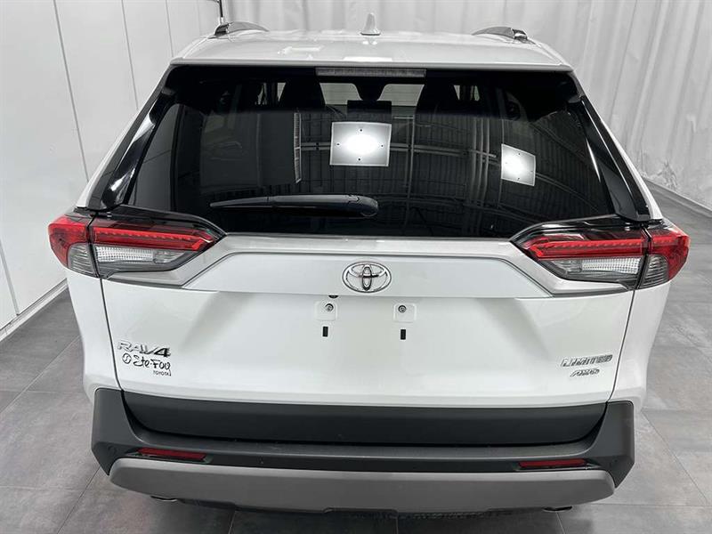 toyota RAV4 2023 - 6