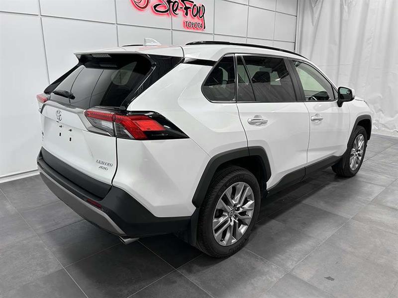 toyota RAV4 2023 - 9