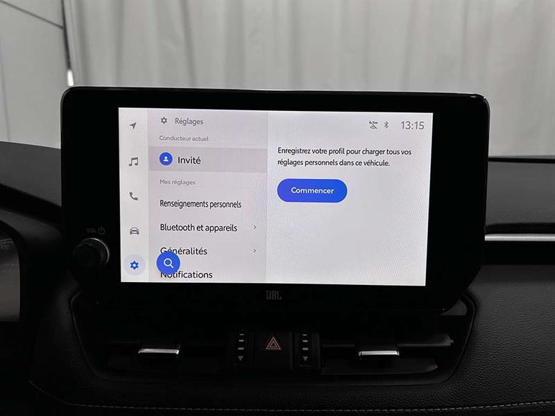 toyota RAV4 2023 - 21