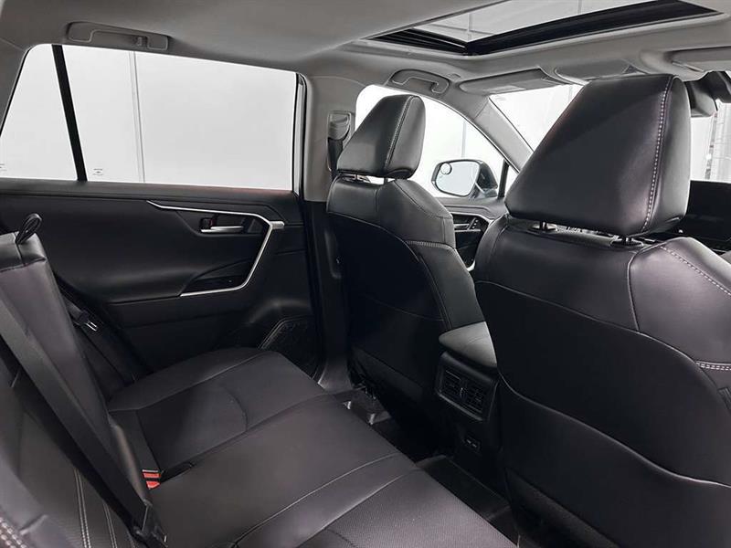 toyota RAV4 2023 - 29