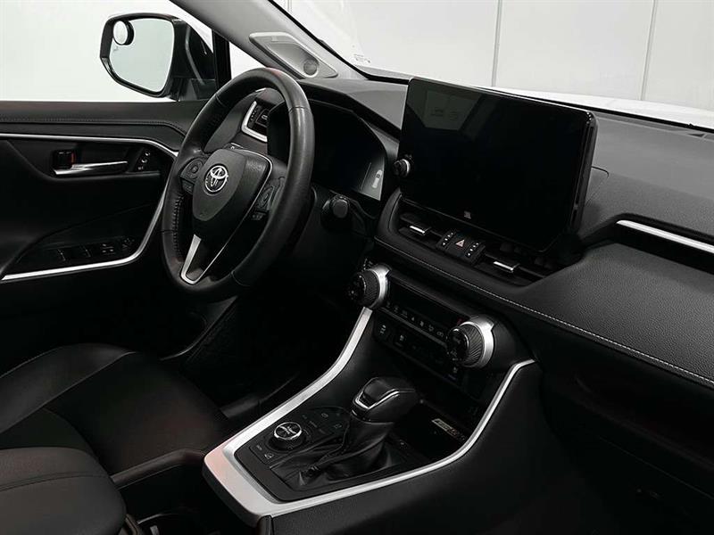 toyota RAV4 2023 - 30