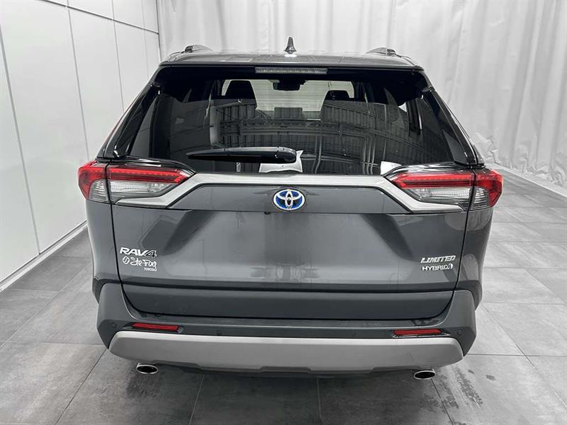 toyota RAV4 2022 - 6