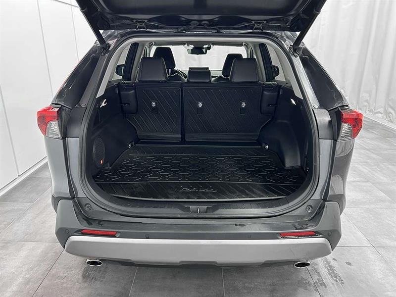 toyota RAV4 2022 - 7