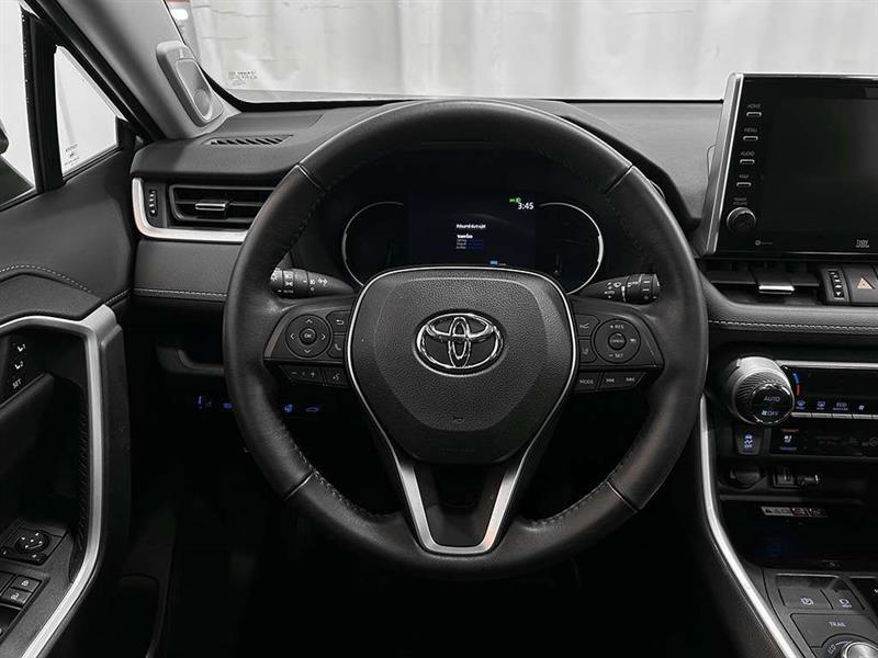 toyota RAV4 2022 - 17