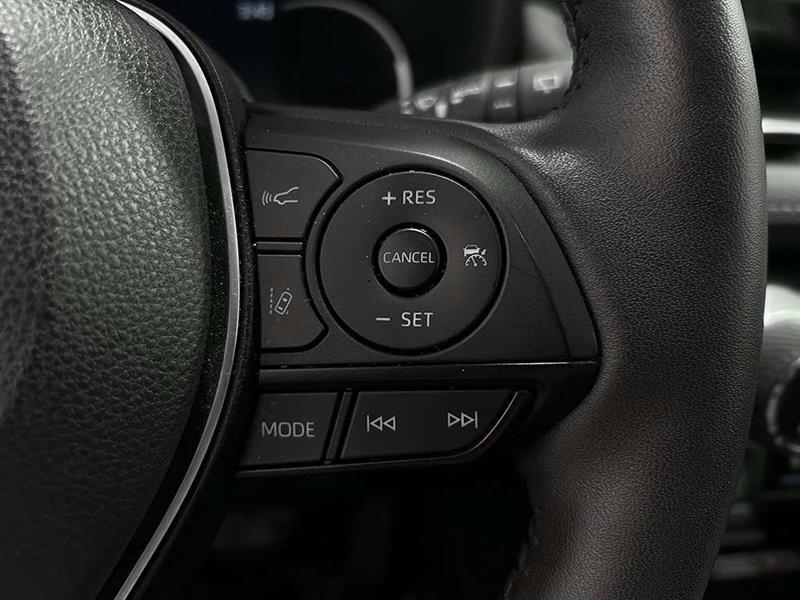 toyota RAV4 2022 - 18