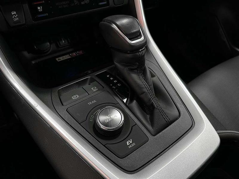 toyota RAV4 2022 - 19