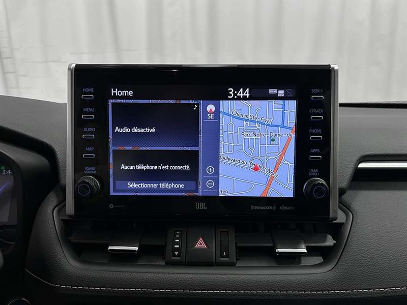 toyota RAV4 2022 - 21