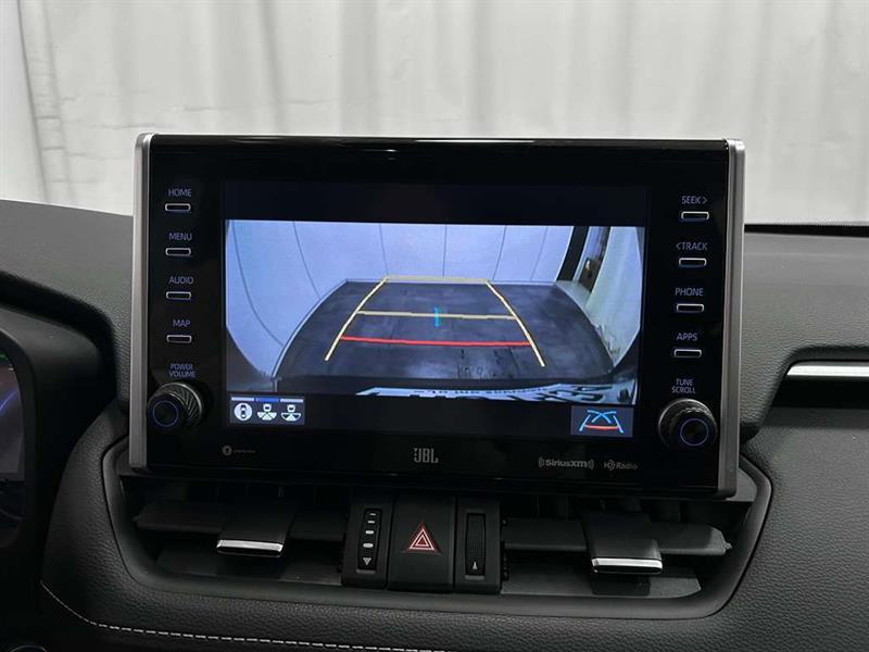 toyota RAV4 2022 - 22