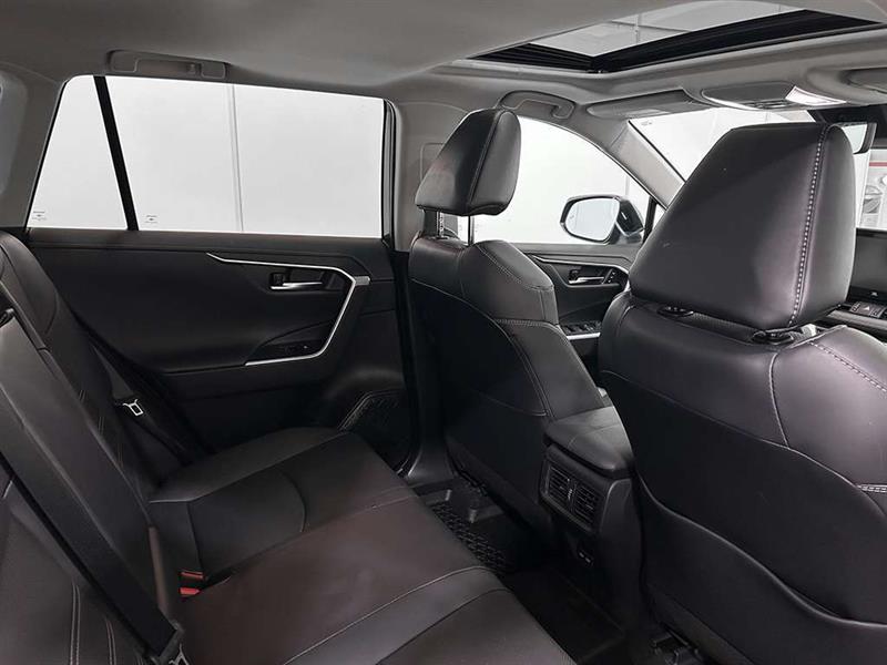 toyota RAV4 2022 - 27