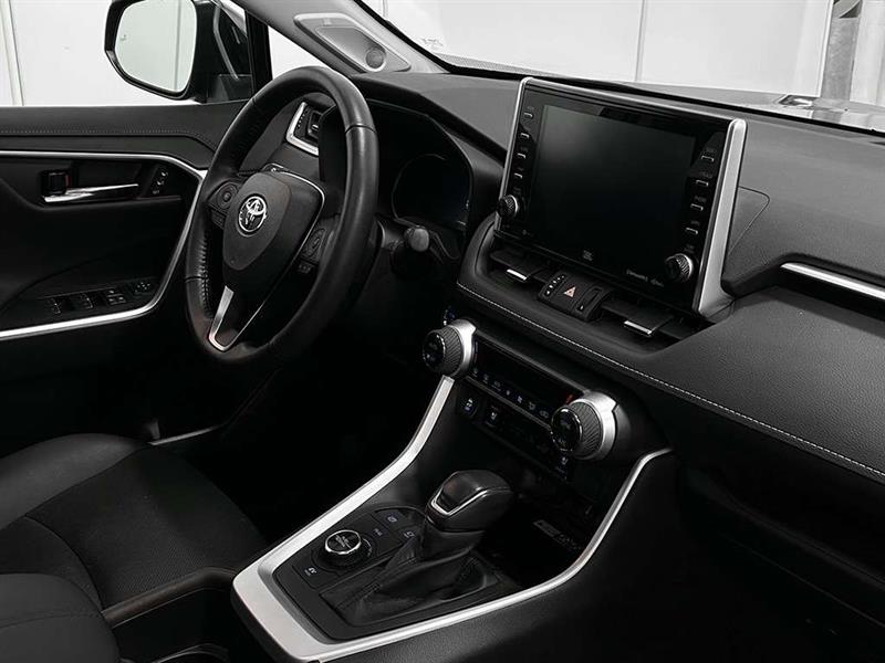 toyota RAV4 2022 - 29