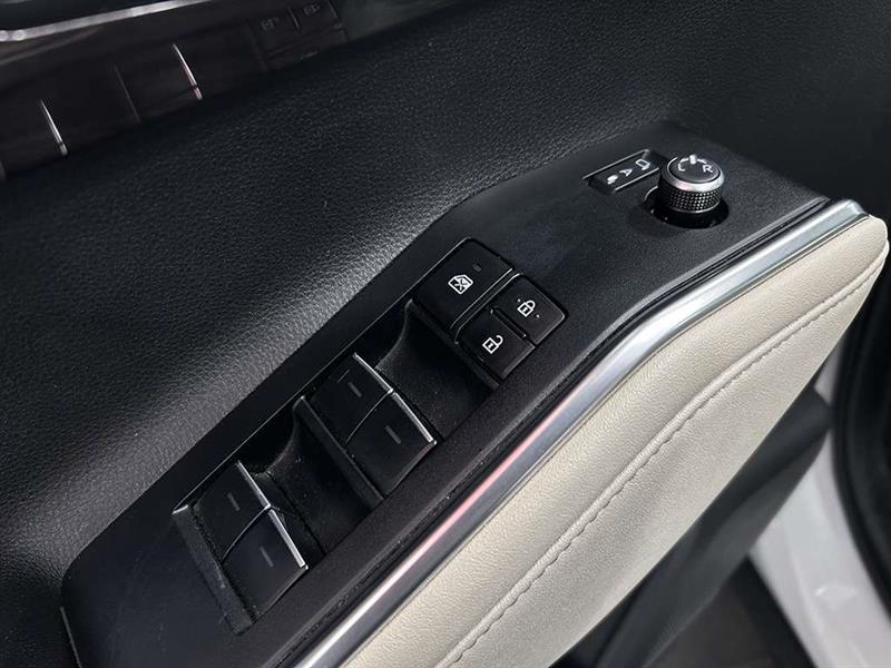 toyota Highlander 2025 - 13