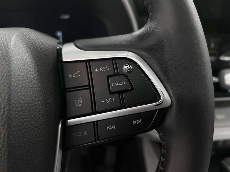 toyota Highlander 2025 - 18