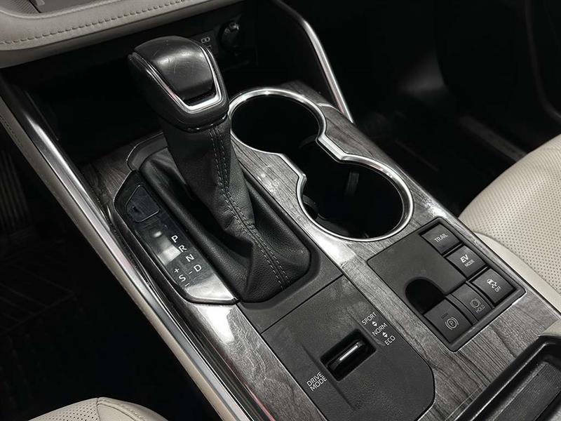 toyota Highlander 2025 - 19