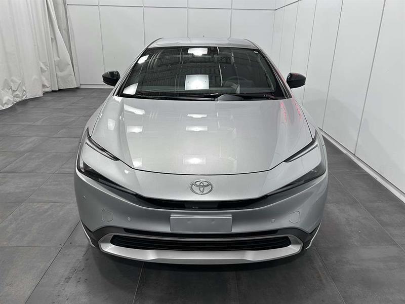 toyota Prius Prime 2023 - 2