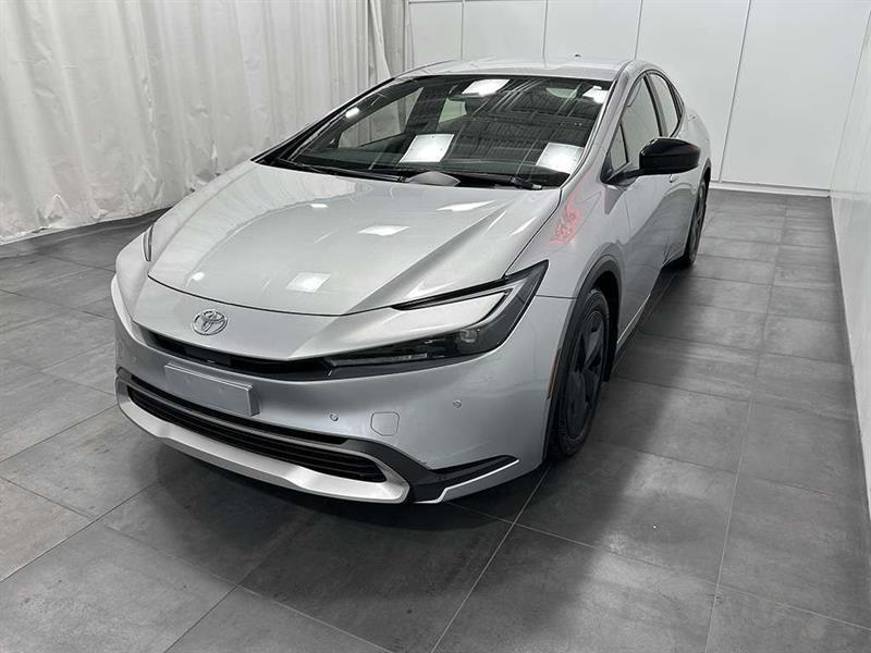 toyota Prius Prime 2023 - 3