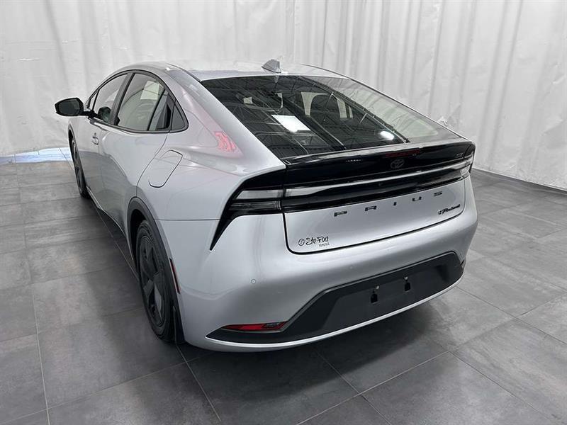toyota Prius Prime 2023 - 5