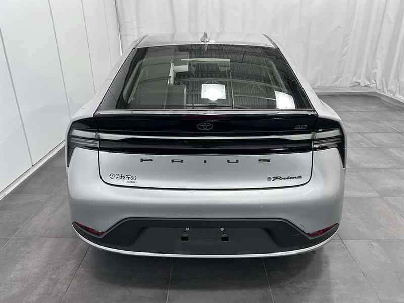 toyota Prius Prime 2023 - 6