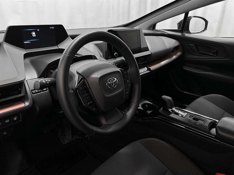 toyota Prius Prime 2023 - 11