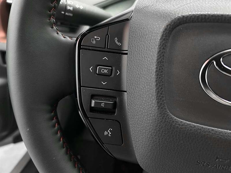 toyota Prius Prime 2023 - 14