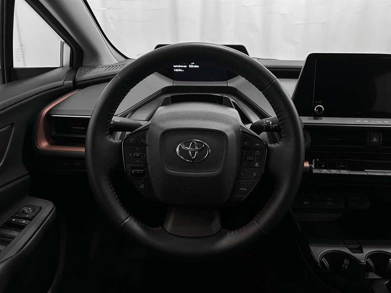 toyota Prius Prime 2023 - 15