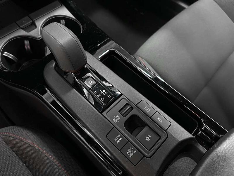 toyota Prius Prime 2023 - 18