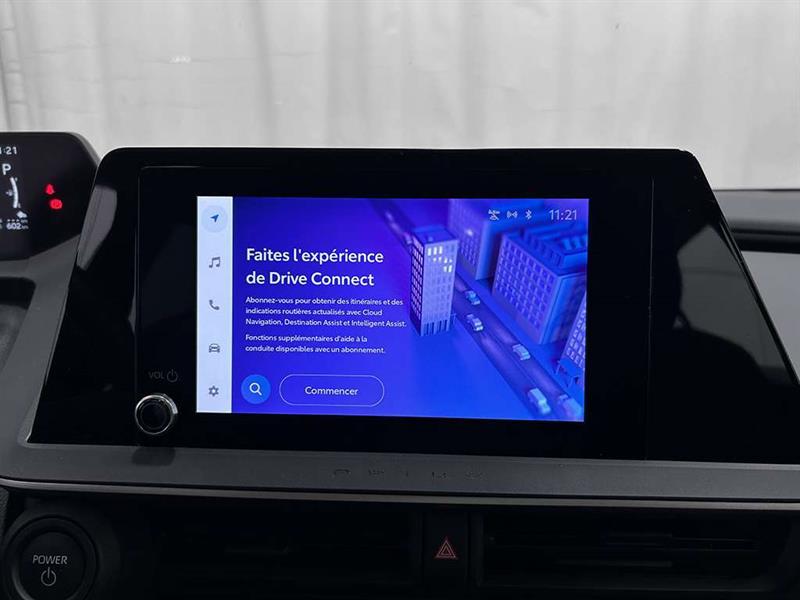 toyota Prius Prime 2023 - 19