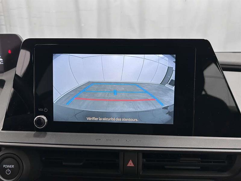 toyota Prius Prime 2023 - 21