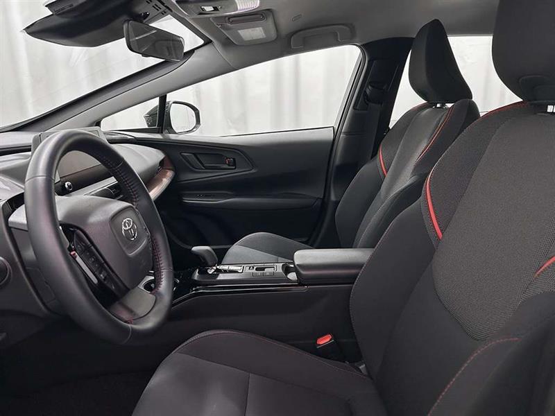 toyota Prius Prime 2023 - 22