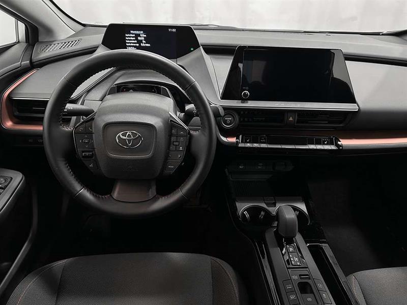 toyota Prius Prime 2023 - 23