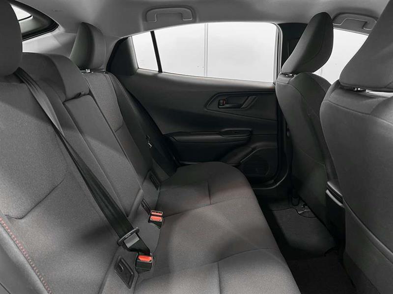 toyota Prius Prime 2023 - 25