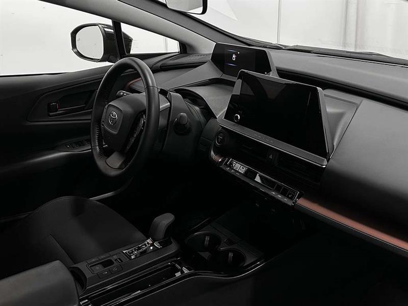 toyota Prius Prime 2023 - 26