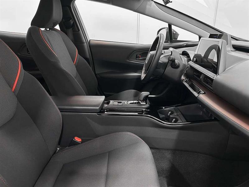 toyota Prius Prime 2023 - 27