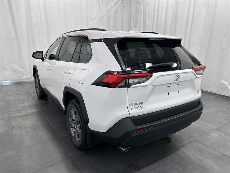 toyota RAV4 2022 - 5