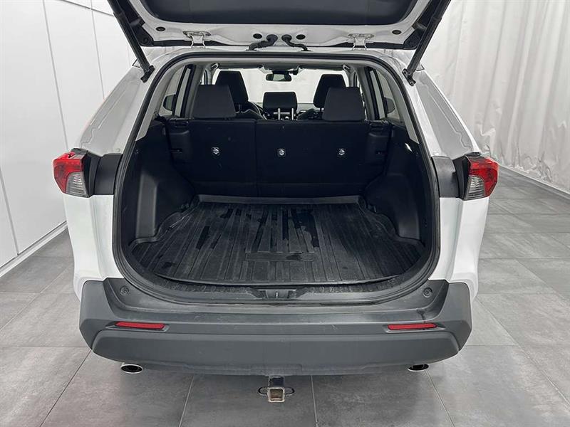 toyota RAV4 2022 - 7