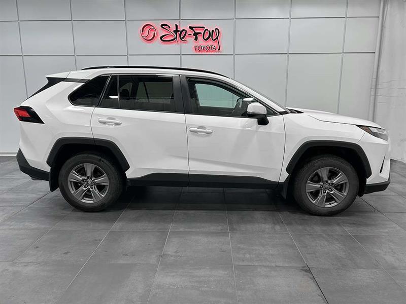 toyota RAV4 2022 - 10