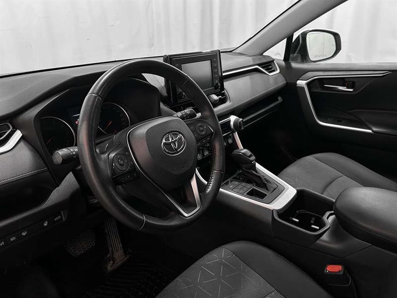 toyota RAV4 2022 - 11