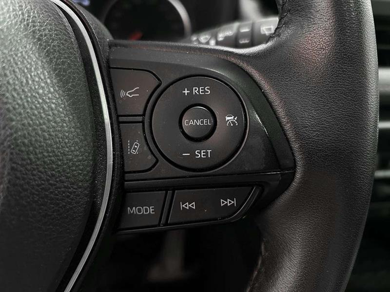 toyota RAV4 2022 - 17