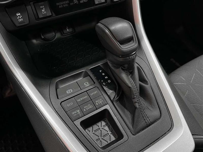 toyota RAV4 2022 - 18