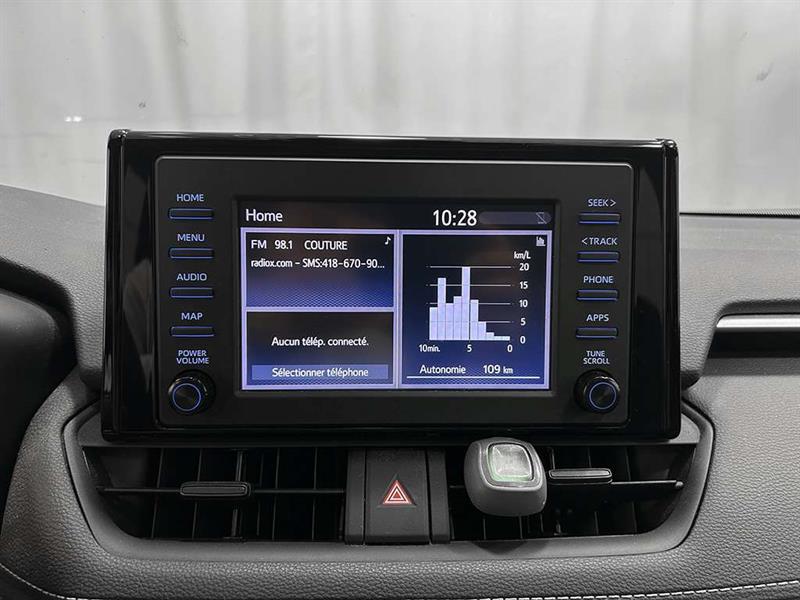 toyota RAV4 2022 - 20