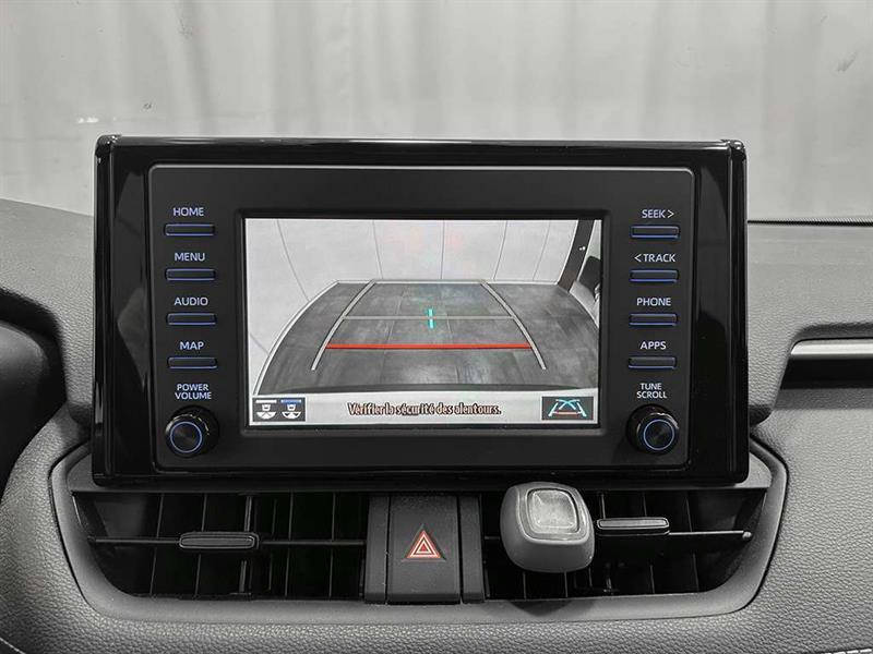 toyota RAV4 2022 - 21