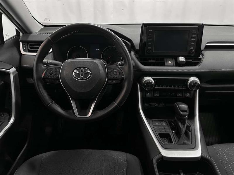 toyota RAV4 2022 - 26