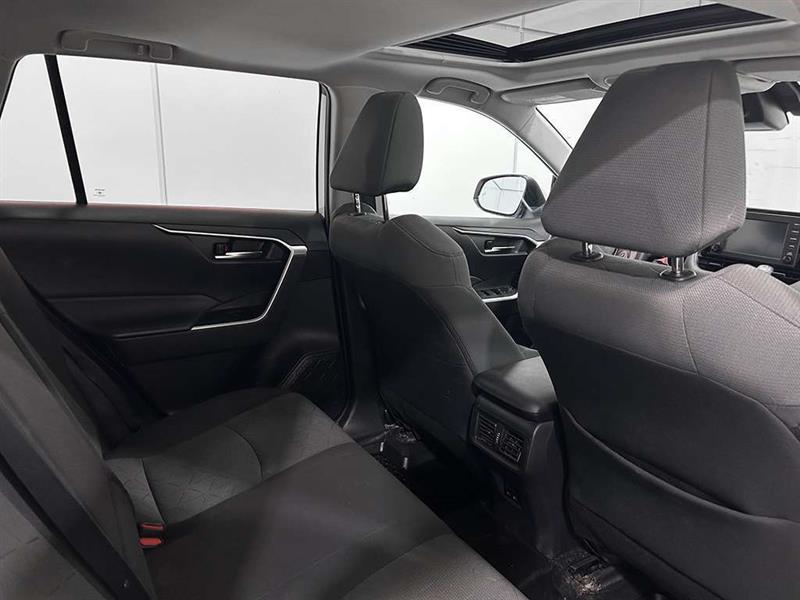 toyota RAV4 2022 - 28