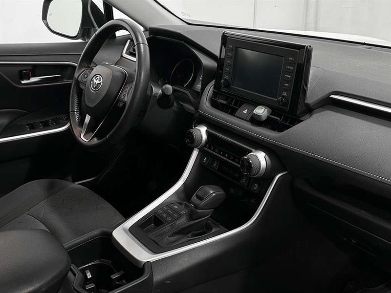 toyota RAV4 2022 - 29