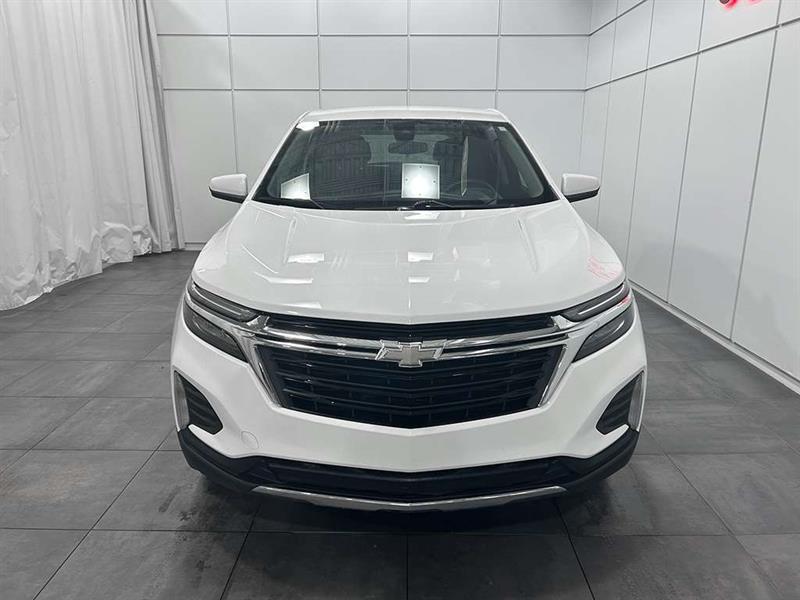 chevrolet Equinox 2024 - 2