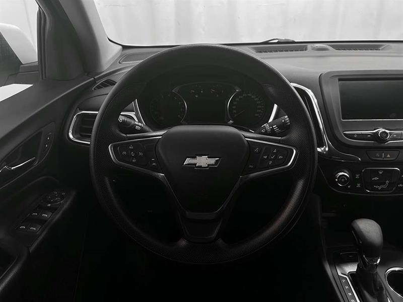 chevrolet Equinox 2024 - 17