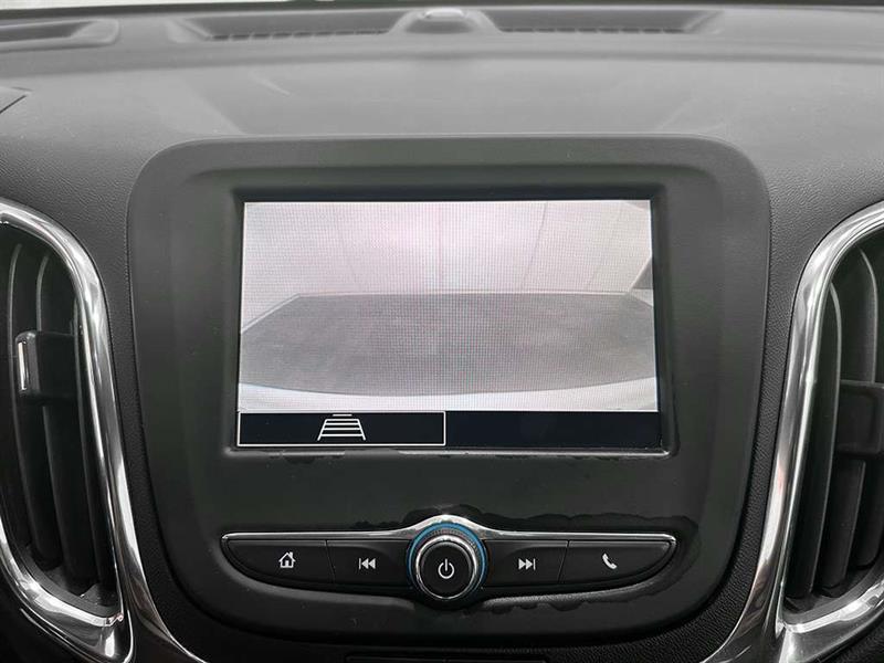 chevrolet Equinox 2024 - 22