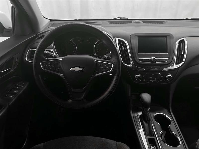 chevrolet Equinox 2024 - 26