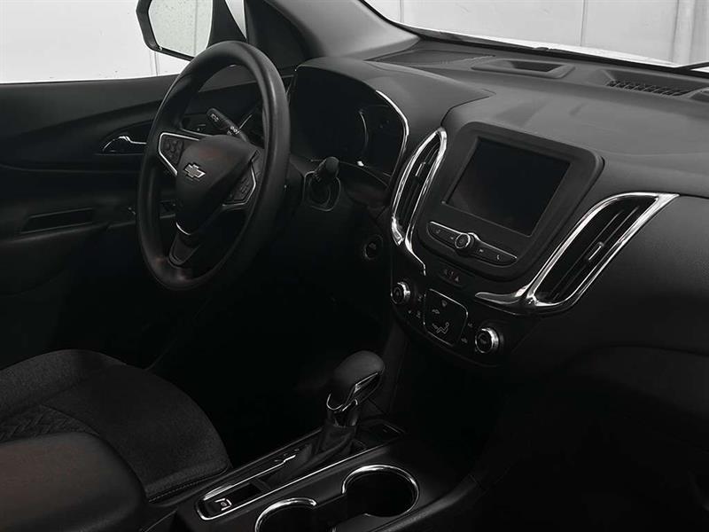 chevrolet Equinox 2024 - 29