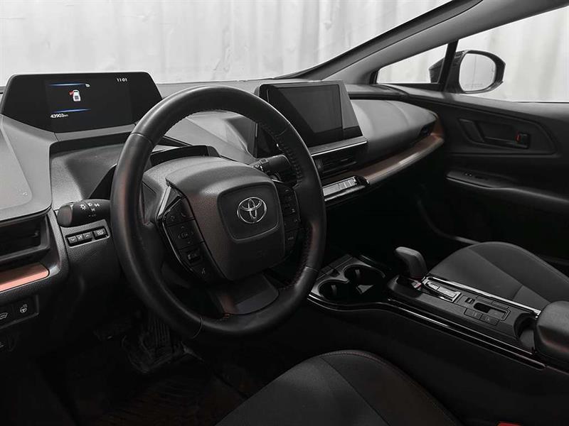 toyota Prius Prime 2024 - 11